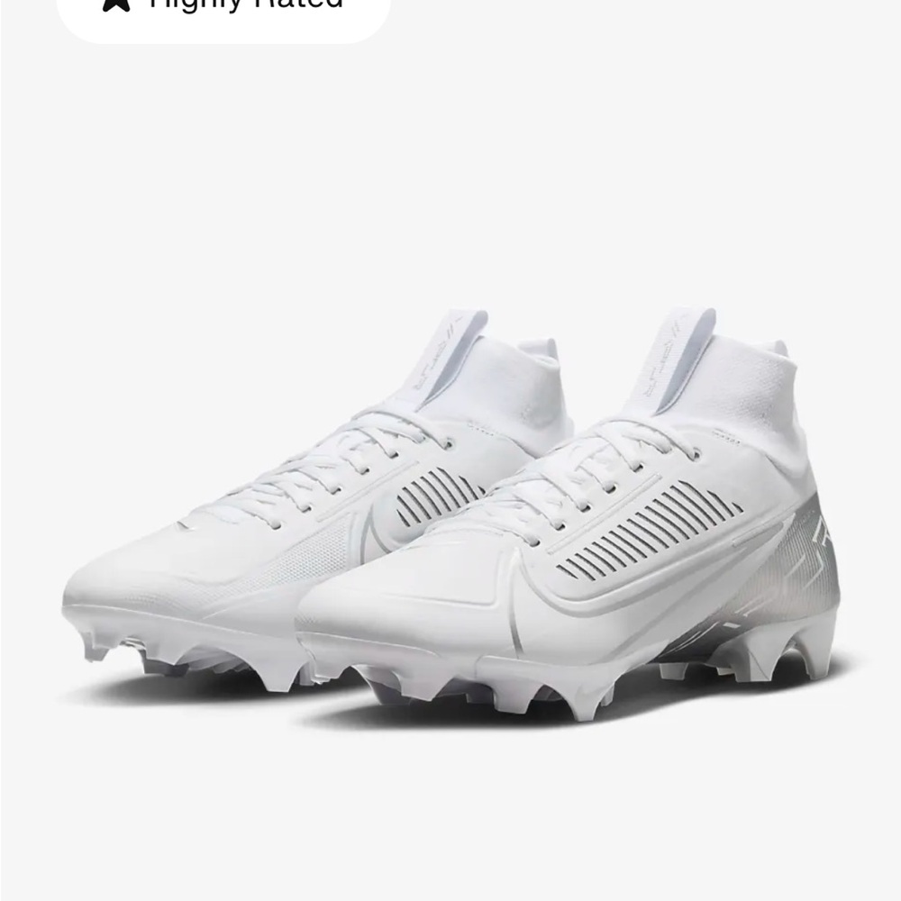 Cleats - Picture 3 of 3